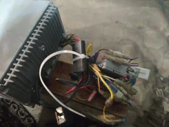 Alpine MDA-W925JB ����