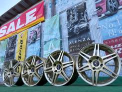 Sparco Rally. 7.0x16", 4x114.3, ET40, �� 73,1���. ����