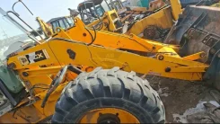 JCB 4CX ����