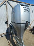 Honda. 75��.�., 4-�������, ����������, ���� L (508 ��), 2018 ��� ����