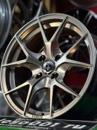 HRE P101. 7.0x15", 4x98, ET35, �� 73,1���. ����
