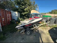 BRP Sea-Doo GTX ����