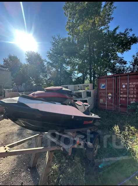 BRP Sea-Doo GTX ����