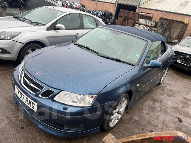 ������� Saab 9-3 2002-2014 20995964 12609317 ����