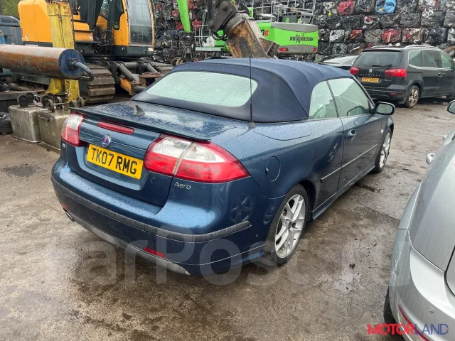 ������� Saab 9-3 2002-2014 20995964 12609317 ����