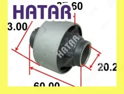 ����������� ������ Tenacity (2035) Aamto1020 Rear Tenacity Aamto1020, ������ AAMTO1020 ����