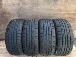 Kumho Ecsta PS31
