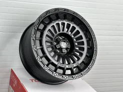 LS Wheels LS H3002