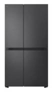 ����������� LG GC-B257KBHW ����