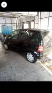 Mercedes-Benz A-Class. WDB1680311J462891 ����