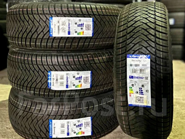 Triangle SeasonX TA01. ������, 2025 ���, ����� ����