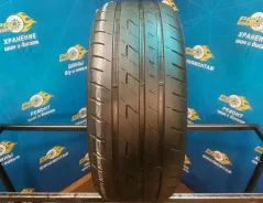 Bridgestone Ecopia EP200