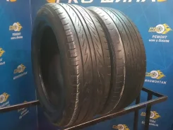 Bridgestone Sporty Style MY-02