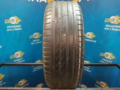 Nokian Hakka Black