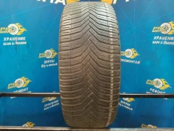 Michelin CrossClimate
