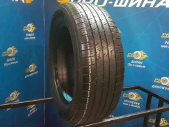 Kumho Solus KL21