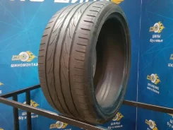 Kumho Ecsta PS31