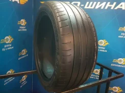 Dunlop SP Sport Maxx GT