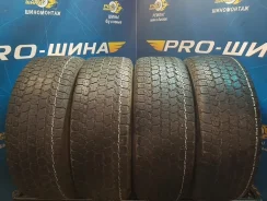 Goodyear Wrangler All-Terrain Adventure With Kevlar