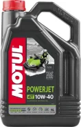 Motul Powerjet