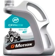 G-Energy G-Motion 4T