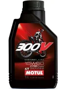 Motul 300V 4T Factory Line Off Road
