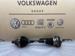 ������ Skoda Octavia A7 5Q0407271AQ, ����� 5Q0407271AQ ����