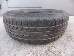 Goodyear Wrangler HP