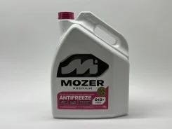 Mozer Premium