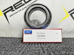 ��������� ������� �/������� BPW 90x150x45 ir ECO ���������� SKF/CHN 33118/Q 33118 ����