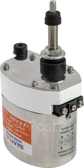 ������������� ���������������� 12 � (��� 2.5"), SeaFlo SFWM1056401 ����