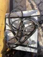 �������������� ������� ������ ����� Chevrolet Aveo T250 ����