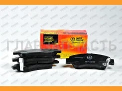 ������� ���������, �������� D5073MH HO Logo 96-, Capa 98-, Civic/etc 91-, Partner 96-, Integra DC1 -ABS 93-; IS Gemini 94- JBP0094 ����