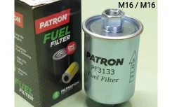 ������ ��������� Dw. Nexia, Espero (M16 x 1,5) Patron PF3133 PF3133 ����