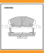 ������� ��������� �������� | ����� | Allied Nippon ADB3962 ADB3962 ����