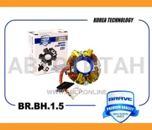 ����� �������� Chevrolet Lacetti 1.8-2.0 BRBH15 ����