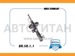 ����������� ����� ������� Chevrolet Cobalt [BRSA11] BRSA11 ����