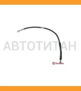 ����� ��������� �������� Volkswagen GOLF 14-/Skoda Octavia 13-/AUDI A3 14- LH=RH Brembo T85158, �����/������ T85158 ����