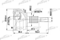 ���� Patron PCV4032 PCV4032 ����