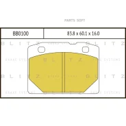 ������� ��������� �������� | ����� | Blitz BB0100 BB0100 ����