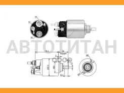 ���� ����������� Renault Logan ZM6271, ����� ERA - ZM ZM6271 ����