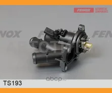 ��������� Ford Focus II 05-08 TS193 ����