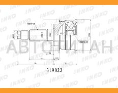 ���� ������� 26/22 | ����� ����/��� | [319022] 319022 ����