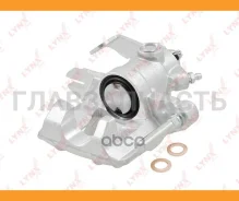 ������� ��������� ������ L OPEL Astra G 99-05/Zafira A 99-05 Lynxauto BA2849 BA2849 ����