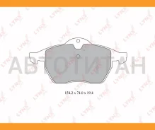 ������� ��������� �������� | ����� | OPEL Calibra/Vectra B/SAAB 900 2,0i 16V 93- BD5914 ����