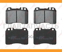 ������� ��������� �������� | ����� ����/��� | Mercedes-Benz 124 (W124) 84-93 / E-Class (W210, S124, S210) 93-03 / S-Class (W140) 91-98 Lynxauto BD5305...