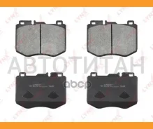 ������� ��������� �������� | ����� | Mercedes-BENZ C(W205) 14 / CLS(C257) 18 / E(W213) 16 / GLC(X253) 15 Lynxauto BD5364 BD5364 ����