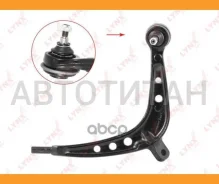 ����� �������� ������ |����� ���| BMW 3-SER (E46) xd 00- / = FR LOW LH / � ������� Lynxauto C5639L C5639L ����