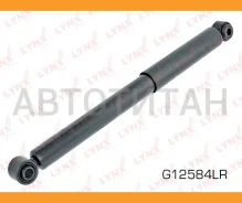����������� ����. GAS L/R Nissan Patrol GR (JP) 2.8TD-4.5 97-01 / Safari (Y61) 2.8TD-4.5 97- G12584LR ����