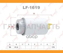 ������ ��������� LF1619 ����